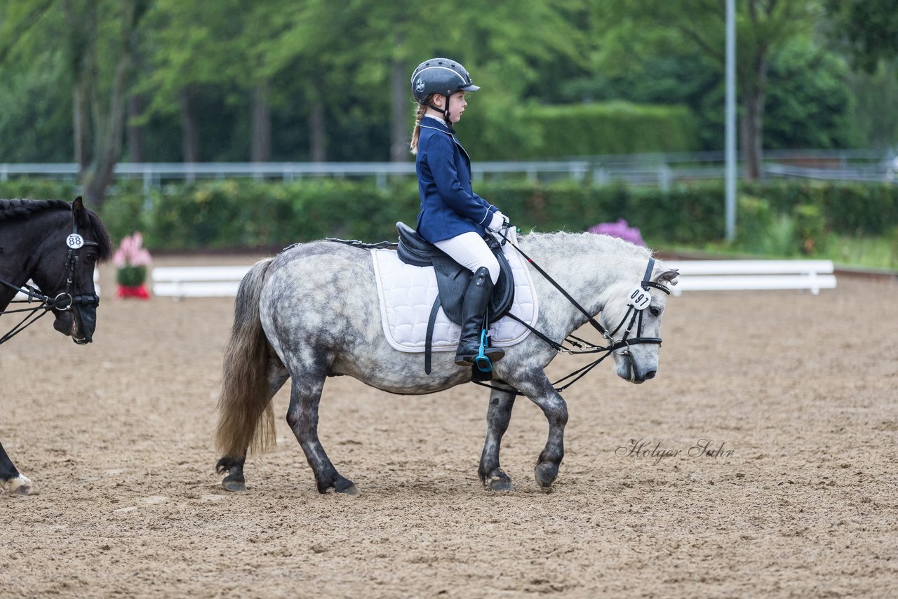 Bild 35 - Pony Akademie Turnier